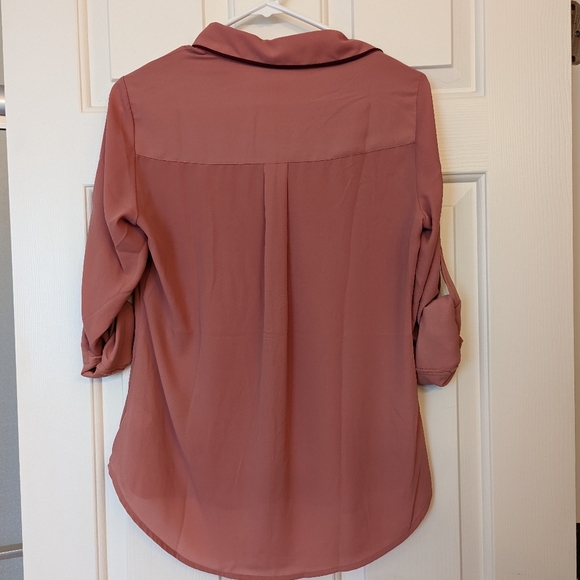 Express professional top - Picture 4 of 5